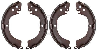 A.B.S. 9050 EAN: 8717109160543.