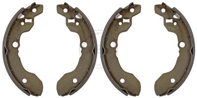 A.B.S. 9053 EAN: 8717109160574.