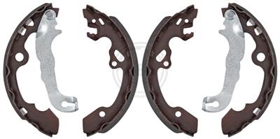 A.B.S. 9054 EAN: 8717109160581.