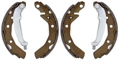 A.B.S. 9061 EAN: 8717109160659.