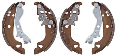 A.B.S. 9075 EAN: 8717109241341.