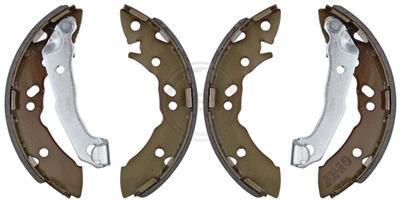 A.B.S. 9106 EAN: 8717109241761.