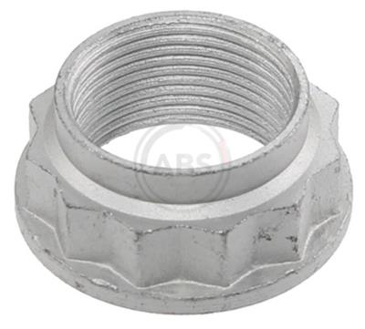 A.B.S. 911300 EAN: 8717109614848.