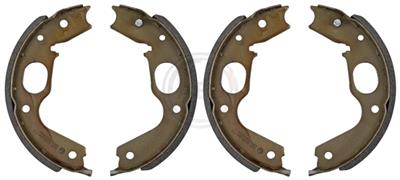 A.B.S. 9115 EAN: 8717109248814.