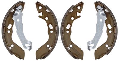 A.B.S. 9122 EAN: 8717109252699.