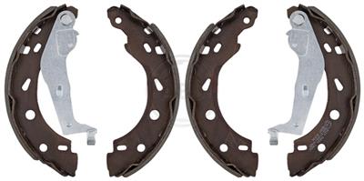 A.B.S. 9123 EAN: 8717109253313.