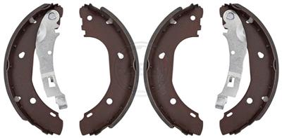 A.B.S. 9150 EAN: 8717109260373.