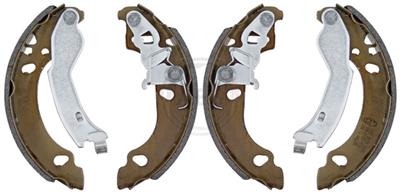 A.B.S. 9157 EAN: 8717109304312.