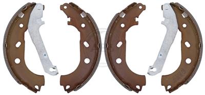 A.B.S. 9160 EAN: 8717109350319.