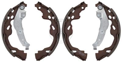 A.B.S. 9165 EAN: 8717109350265.