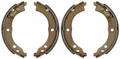 A.B.S. 9167 EAN: 8717109350968.