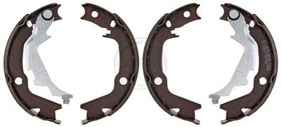 A.B.S. 9198 EAN: 8717109439748.