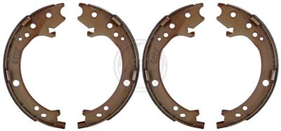 A.B.S. 9204 EAN: 8717109481761.