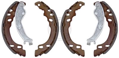 A.B.S. 9222 EAN: 8717109545449.