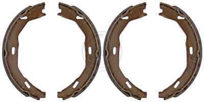 A.B.S. 9223 EAN: 8717109545456.