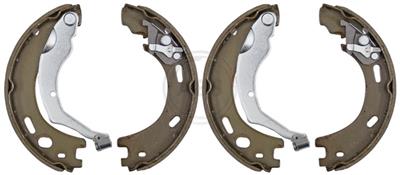 A.B.S. 9230 EAN: 8717109543810.