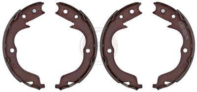 A.B.S. 9235 EAN: 8717109546224.