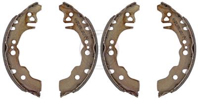 A.B.S. 9237 EAN: 8717109546286.