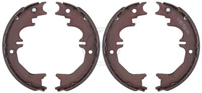 A.B.S. 9256 EAN: 8717109496017.