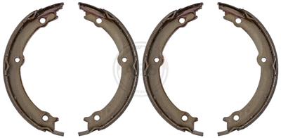 A.B.S. 9261 EAN: 8717109496093.