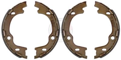 A.B.S. 9262 EAN: 8717109496086.