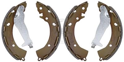 A.B.S. 9269 EAN: 8717109582314.