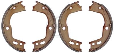 A.B.S. 9291 EAN: 8717109513653.