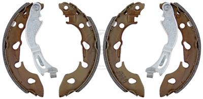 A.B.S. 9306 EAN: 8717109525885.