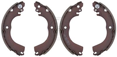 A.B.S. 9321 EAN: 8717109527803.