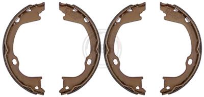 A.B.S. 9323 EAN: 8717109527827.