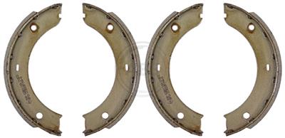 A.B.S. 9334 EAN: 8717109615272.