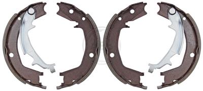 A.B.S. 9335 EAN: 8717109615289.