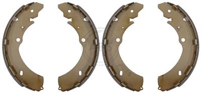 A.B.S. 9339 EAN: 8717109622058.