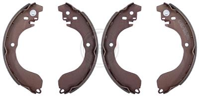 A.B.S. 9347 EAN: 8717109623222.