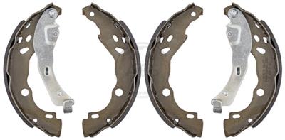 A.B.S. 9351 EAN: 8717109623970.