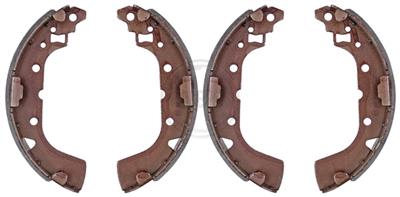 A.B.S. 9357 EAN: 8717109633344.