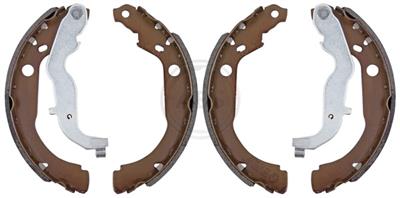 A.B.S. 9364 EAN: 8717109643985.