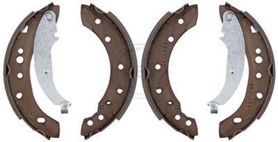 A.B.S. 9373 EAN: 8717109674606.