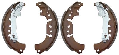 A.B.S. 9379 EAN: 8717109706697.