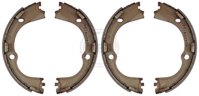 A.B.S. 9385 EAN: 8717109746495.