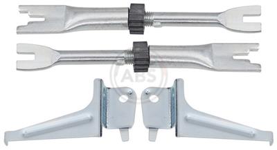 A.B.S. 96466 EAN: 8717109518511.