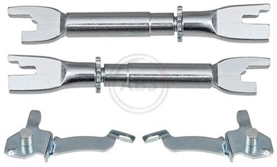 A.B.S. 96532 EAN: 8717109810349.