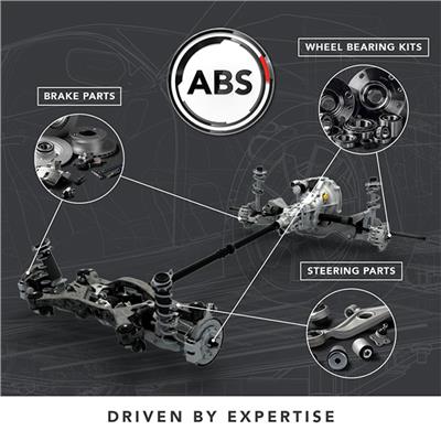 A.B.S. 36898 EAN: 8717109051421.