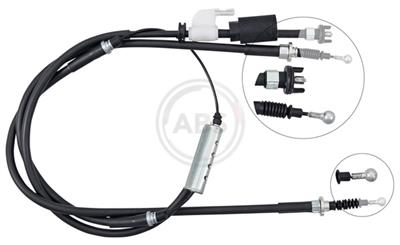 A.B.S. K10014 EAN: 8717109701920.