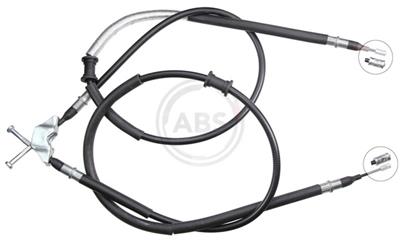 A.B.S. K10042 EAN: 8717109485820.