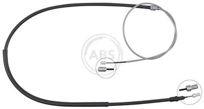 A.B.S. K10122 EAN: 8717109815337.