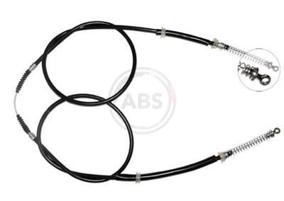 A.B.S. K10225 EAN: 8717109169904.