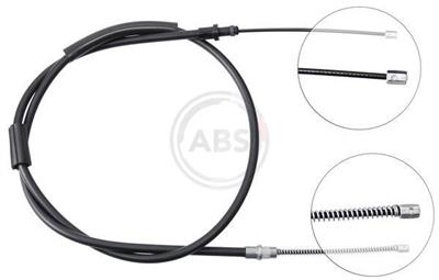 A.B.S. K10297 EAN: 8717109170276.