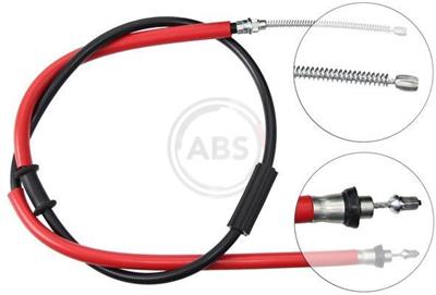 A.B.S. K10538 EAN: 8717109171457.