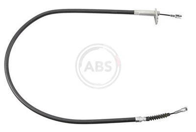 A.B.S. K10616 EAN: 8717109171839.